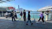港股走勢不用擔心會試底！料恒生指數候機上試50天線