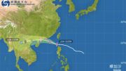 香港天文台：周二下午2時20分改發八號風球｜兩個因素評估周二晚較後時間至周三初改發更高風球