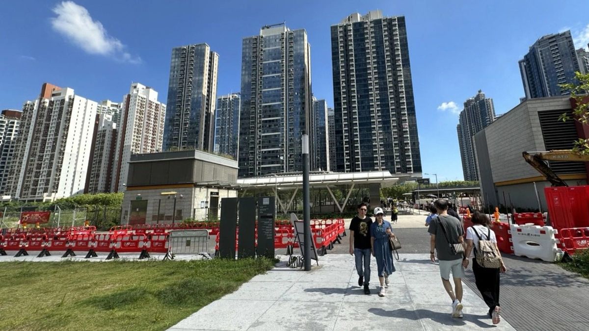 施政報告未有著墨私樓市場｜若大增公營及資助房屋供應：會間接壓抑私樓定價