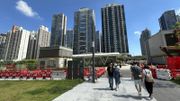 施政報告未有著墨私樓市場｜若大增公營及資助房屋供應：會間接壓抑私樓定價