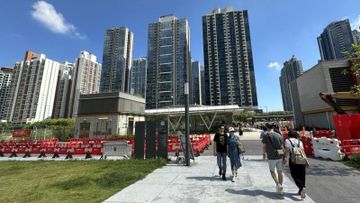 施政報告, hkbt, 香港財經時報
