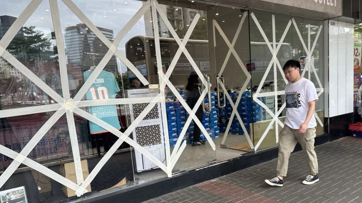 惡劣天氣下：家居保險、火險、汽車保險、旅遊保險保障需知｜留在受保與不保事項