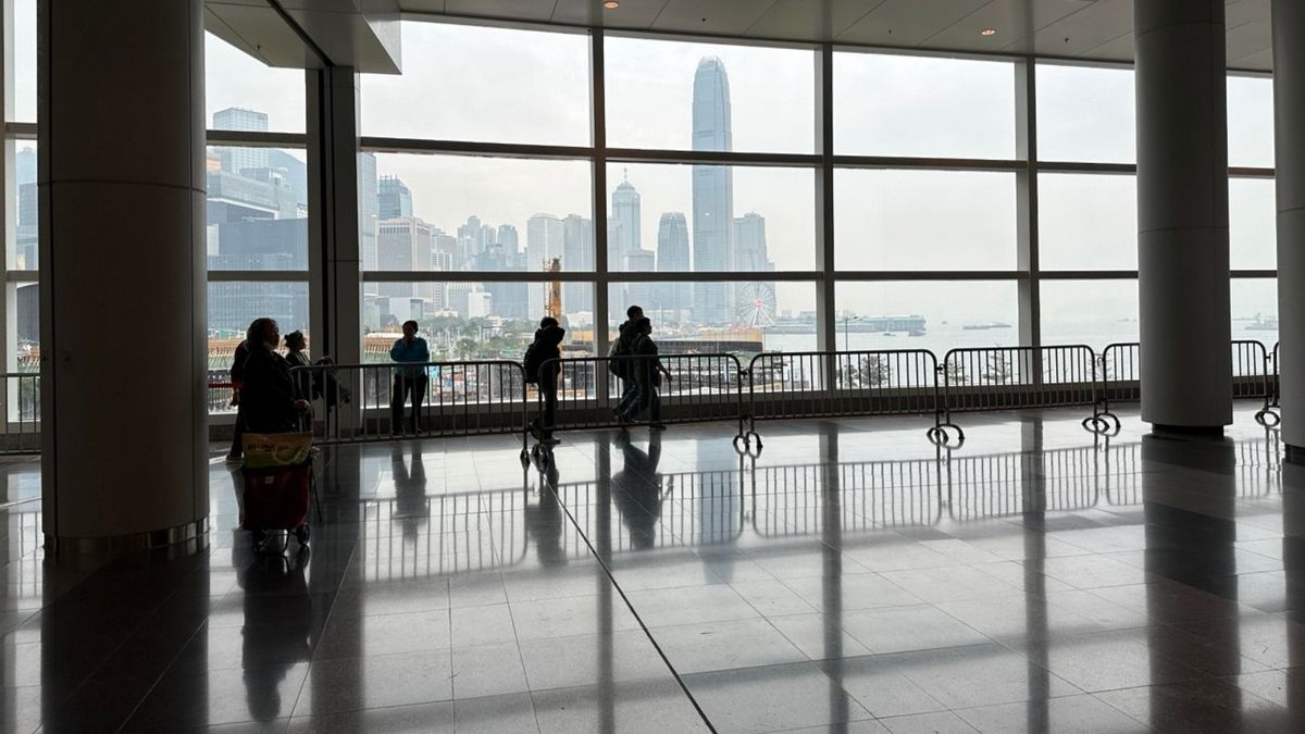 港股走勢, 恒生指數, hkbt, 香港財經時報