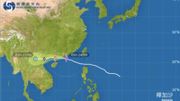 香港天文台：十號風球會維持一段時間，本港水位普遍開始上升
