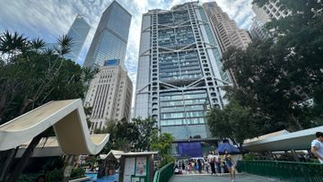 中原估價指數, hkbt, 香港財經時報