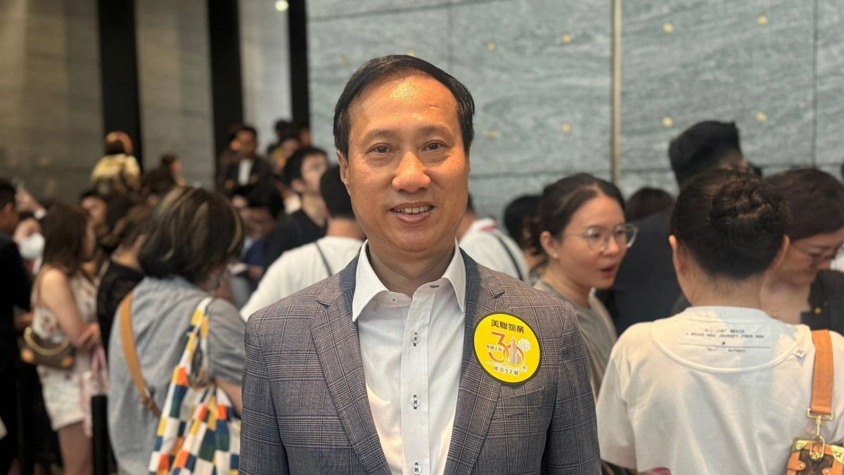 美聯物業布少明：香港樓價有望持續升勢，筍盤承接力理想