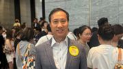美聯物業布少明：香港樓價有望持續升勢，筍盤承接力理想