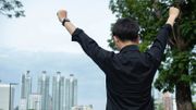 理財個案｜30多歲癌症康復者月入6萬、持250萬現金 如何部署可提早退休