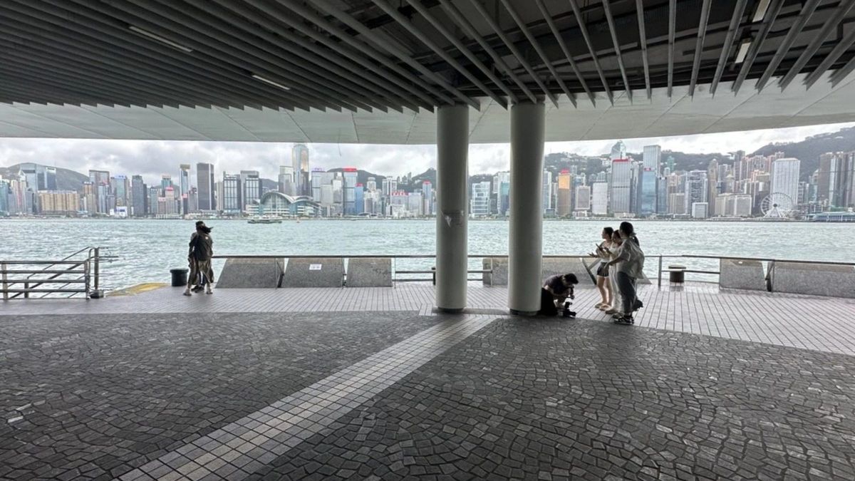 港股走勢, 恒生指數, hkbt, 香港財經時報