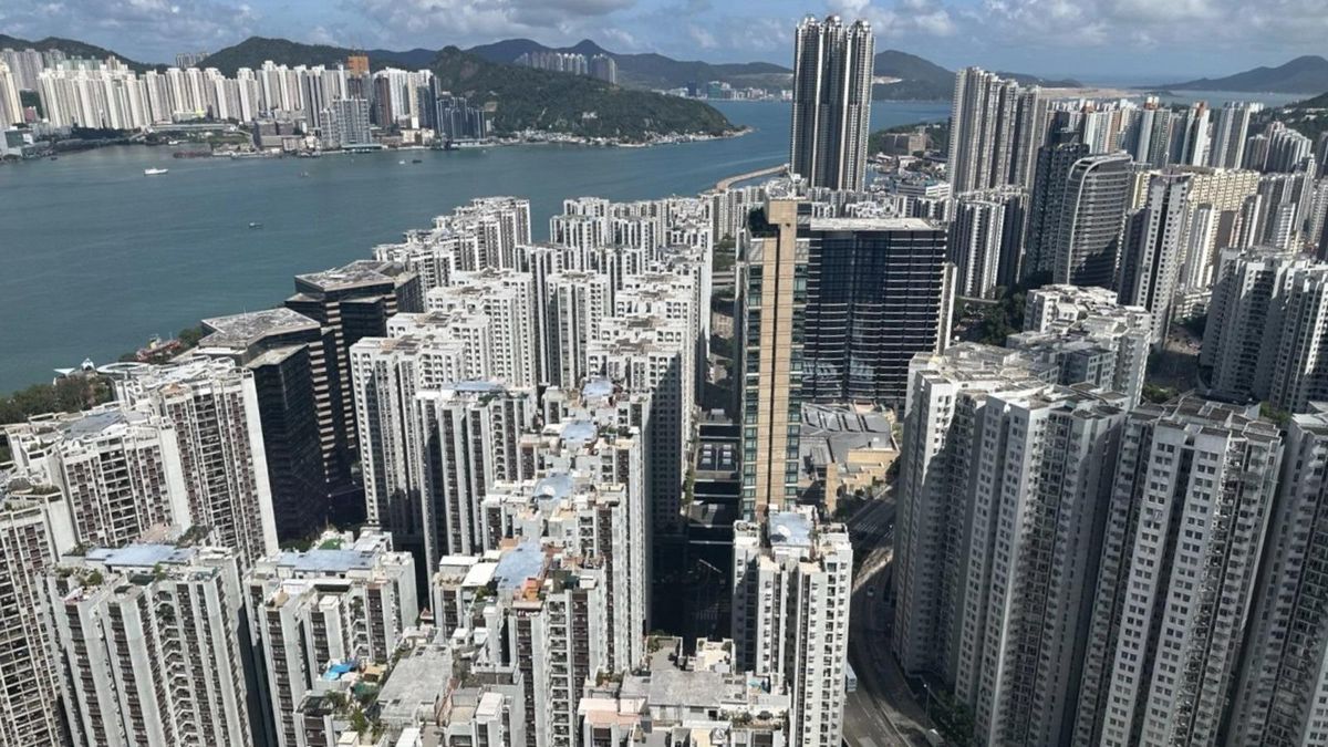 美聯信心指數連續43周高於平均值、樓價指數連升三周創逾1年新高｜料全年樓價升3至5%