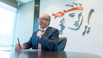 保誠保險, 林智剛, hkbt, 香港財經時報