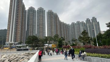 香港樓市, hkbt, 香港財經時報