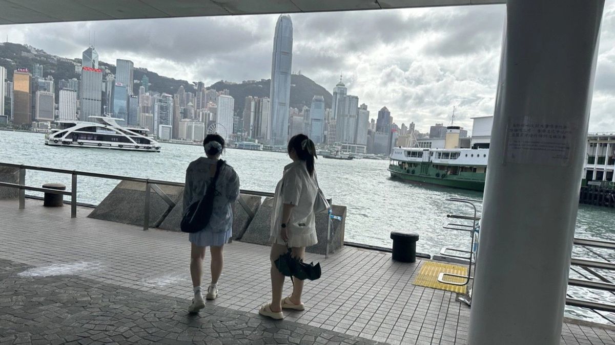 彭博研究：香港或將於2025年內超越瑞士，成為全球最大跨境財管中心