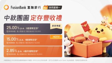 港元定期存款, hkbt, 香港財經時報