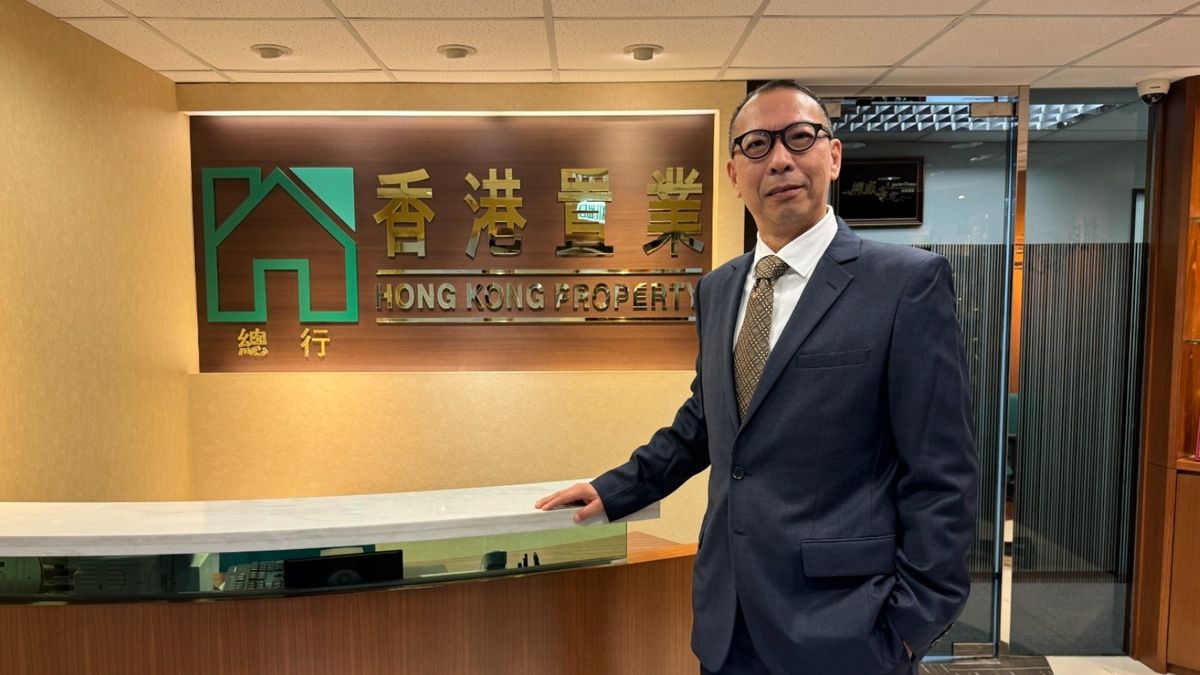 香港置業王品弟：二手住宅市場筍盤買少見少 減價放盤有限
