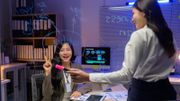 職場調查：81%本港員工願意與AI合作 但並非讓AI擔任管理者角色
