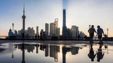 內地股市, hkbt, 香港財經時報