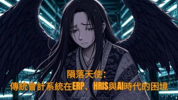 FlexSystem, ERP, 評價, 好唔好, 傳統會計系統, HRIS, AI衝擊, 成本攤分, 企業資源規劃, 香港會計軟件, FlexSystem轉型, 會計系統困境