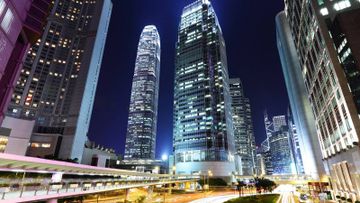 粵港澳大灣區, hkbt, 香港財經時報