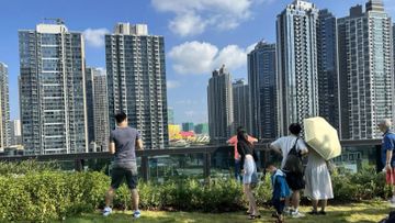 住宅租金, hkbt, 香港財經時報