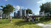 彭博行業研究：若允用強積金買樓，市民或趁減息加快購房步伐