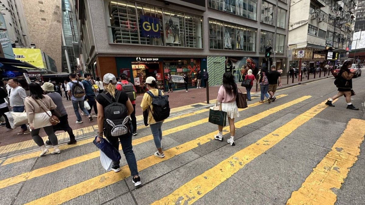 香港失業率最新維持3.7%惟多約6000人無工開｜大新：未來幾個月不排除會升至接近4%