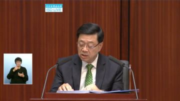施政報告2025｜加快發展北部都會區、古洞站和洪水橋站將於2027年和2030年竣工