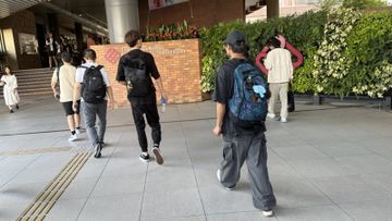 施政報告, 專上院校, hkbt, 香港財經時報
