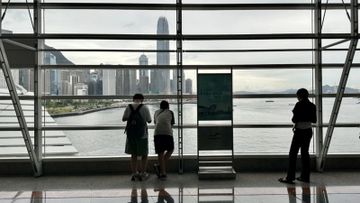 陳曉峰, hkbt, 香港財經時報