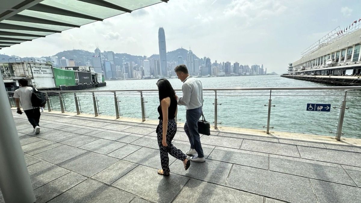 香港天文台, hkbt, 香港財經時報
