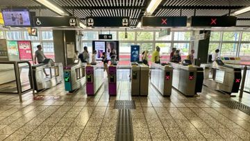 港鐵, hkbt, 香港財經時報