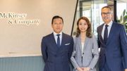 麥肯錫調查：七成港人憂慮退休後積蓄耗盡，五成缺乏明確退休規劃