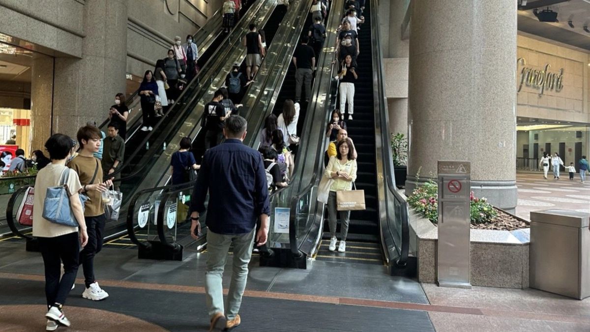 香港投資者保守應對2025年市場波動：四成增加現金儲蓄、面對升市傾向鎖定回報
