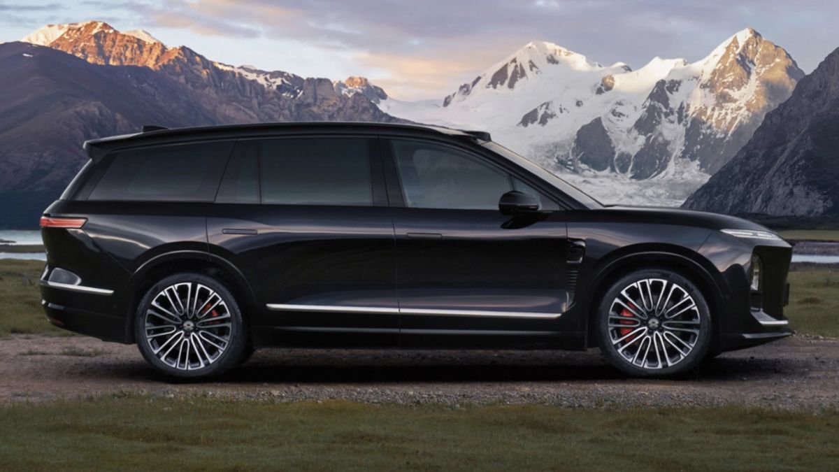 蔚來第三季度交付量創歷史新高｜政策利好與產品週期雙重驅動：目標價67.4元｜有聲有識