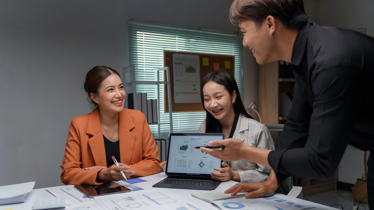 家族辦公室調查報告：大部分預期本年度回報將超過5%、重視新生代教育