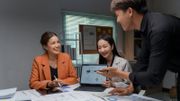 家族辦公室調查報告：大部分預期本年度回報將超過5%、重視新生代教育