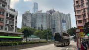 萊坊：股市不穩削弱投資信心 料上半年整體香港樓價將跌2至3%