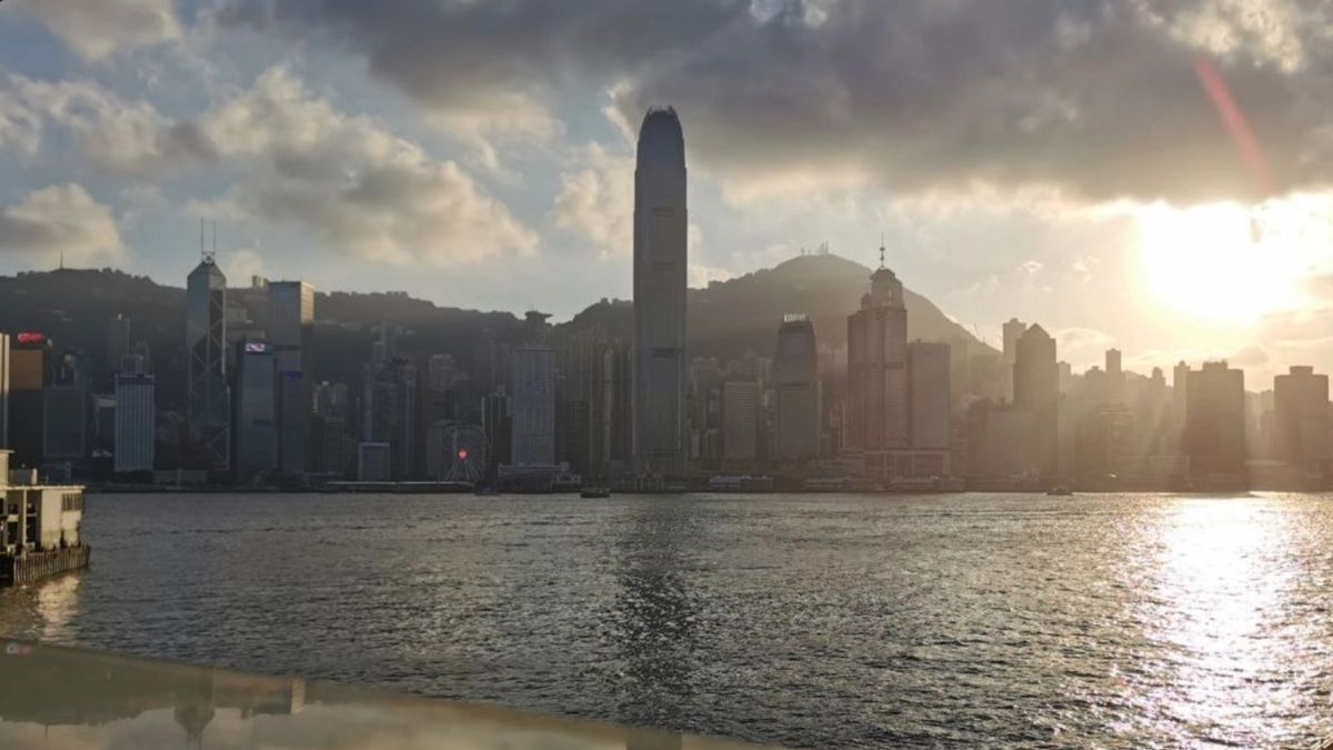 港股走勢有維穩資金力托！恒生指數技術上目標50天線