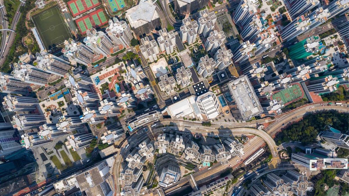 ​土地註冊處推新版街道索引和新界地段／地址對照表：370項修訂