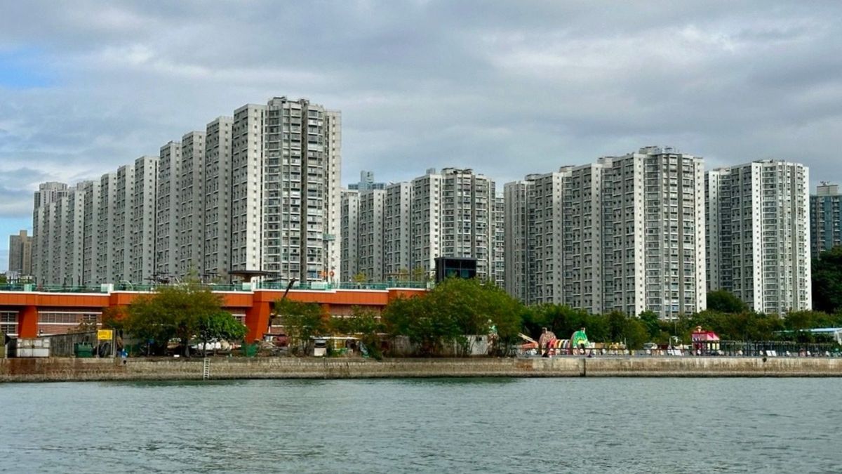 天文台：輻射冷卻明顯今早新界地區急降低過17度！市區今日最高氣溫約31度