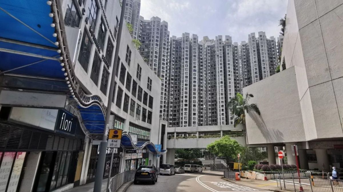 中原CRI回報率連升3個月創14年半新高！本港銀行減息0.125厘 供平過租持續