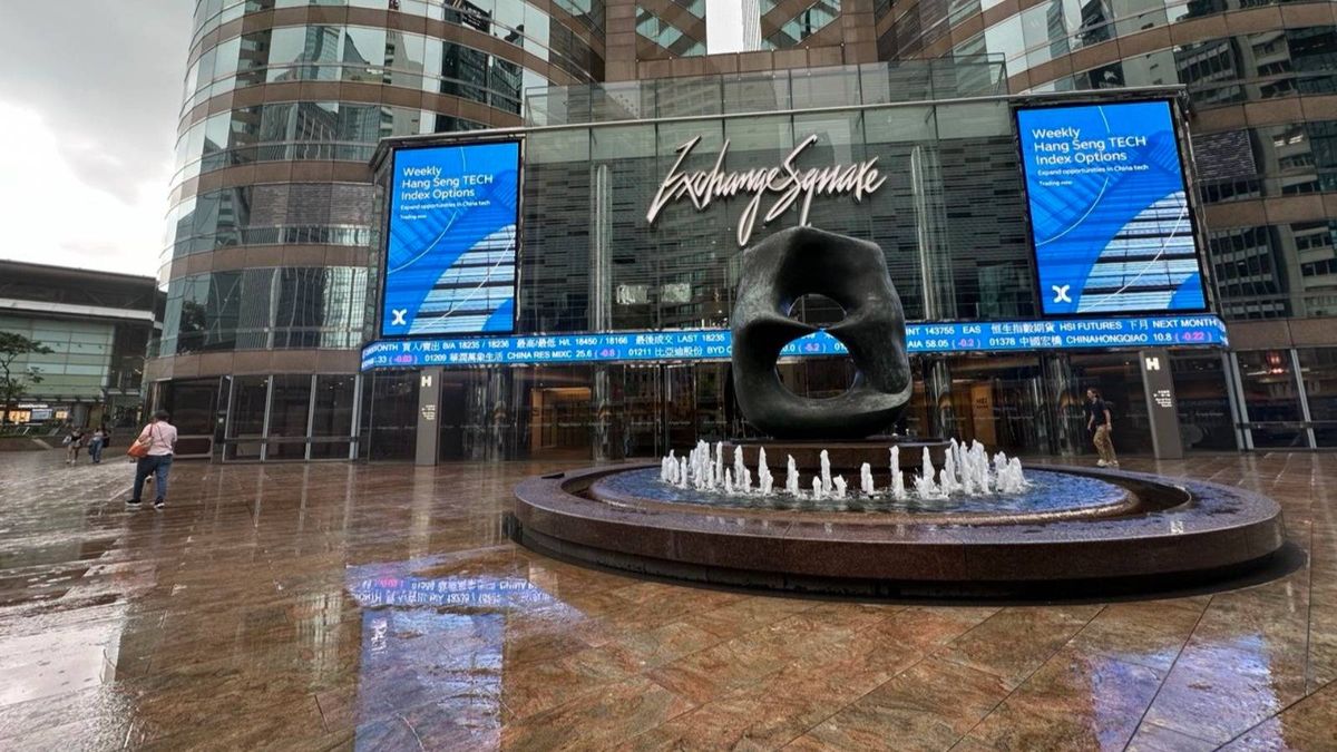 五窮月又到｜從四個角度分析：今年股市可能出現 「Sell in May」