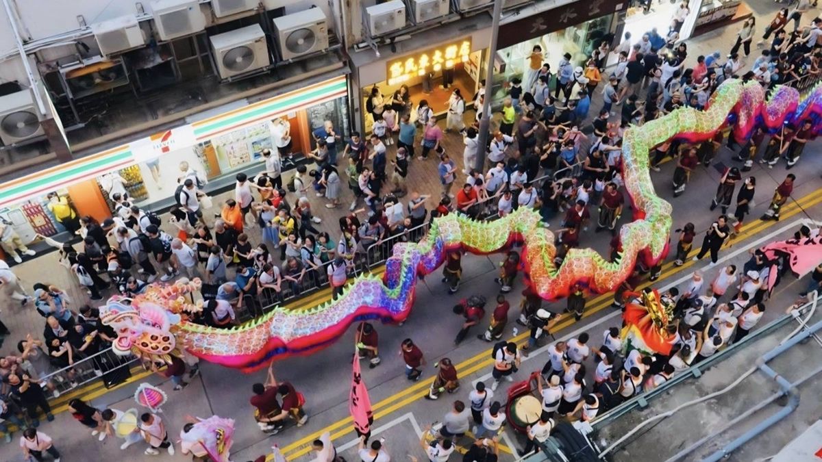 譚公誕, 海外旅客, hkbt, 香港財經時報