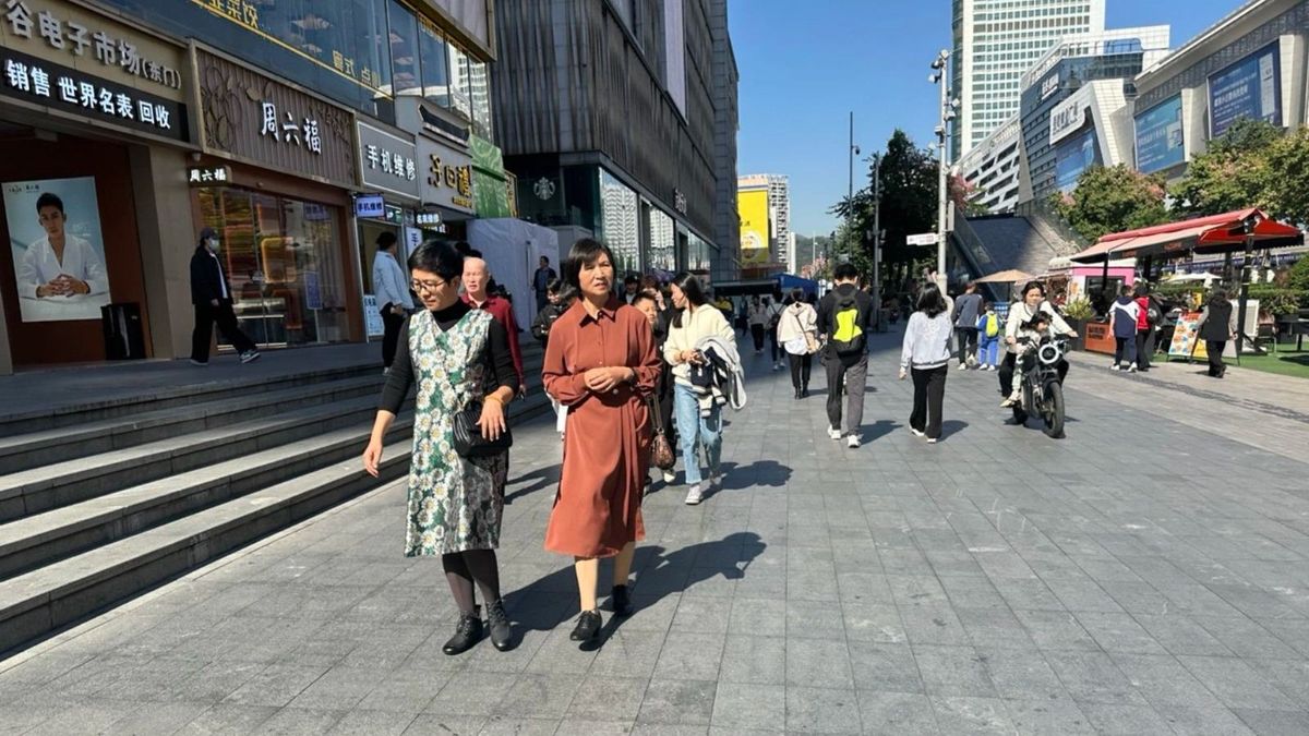 投資入門｜中國經濟穩步增長、資金轉向非美資產！以衛星策略捕捉亞洲機遇