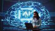 研究：AI應用與企業價值實現存在落差 信任是AI與人類共存的基礎