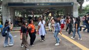 香港天氣預報｜未來數日天氣炎熱、星期六部分時間有陽光！下週初有驟雨