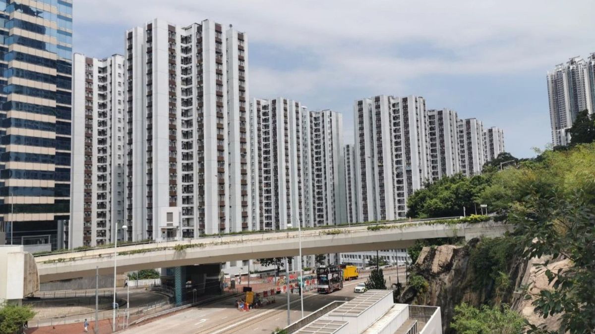香港樓價再跌3成發生概率僅5%：樓市分析不應脫離現實
