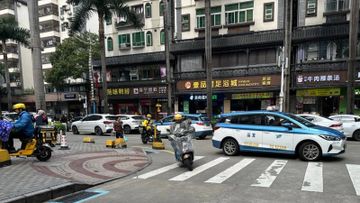 關稅戰, hkbt, 香港財經時報