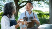 施羅德投資：退休計劃應以增長為重而投資！不同人士策略部署