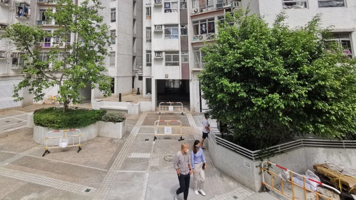 香港最優惠利率維持不變｜拆息回落：H按供款即時減少｜附例子說明